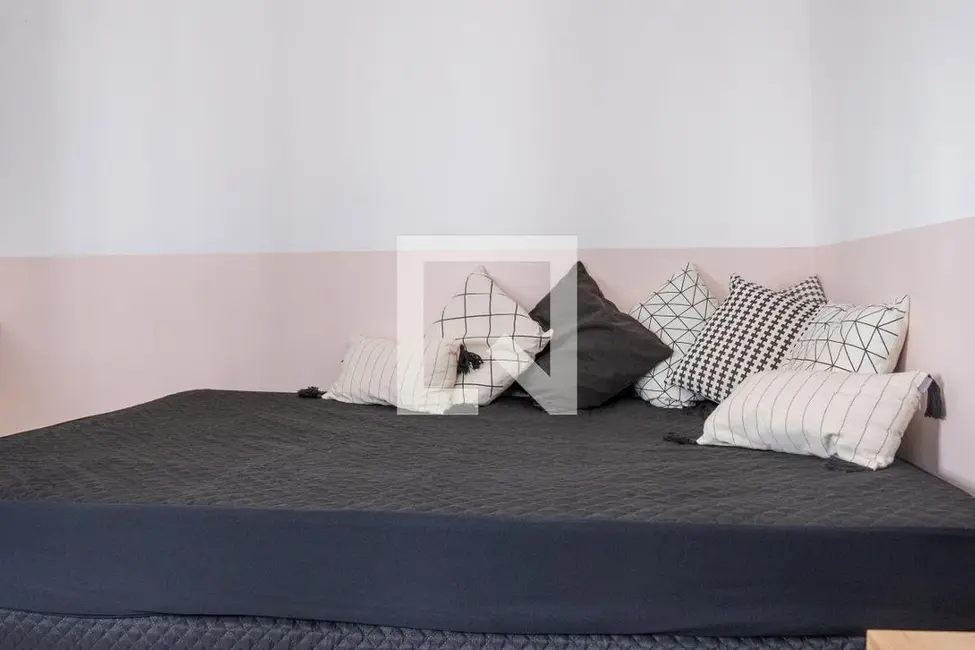 Apartamento com 1 quarto à venda, 26m2 em Santa Cecília, São Paulo - SP - imagem 8 Foto 8 de Apartamento com 1 quarto à venda, 26m2 em Santa Cecília, São Paulo - SP