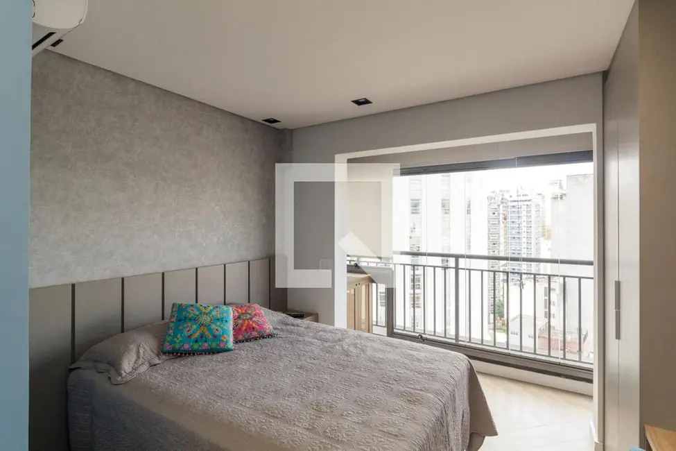 Foto 6 de Kitnet com 1 quarto à venda, 22m2 em Santa Cecília, São Paulo - SP