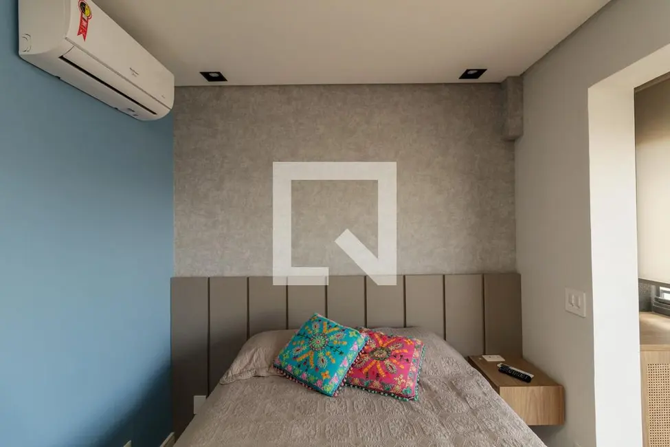 Foto 8 de Kitnet com 1 quarto à venda, 22m2 em Santa Cecília, São Paulo - SP