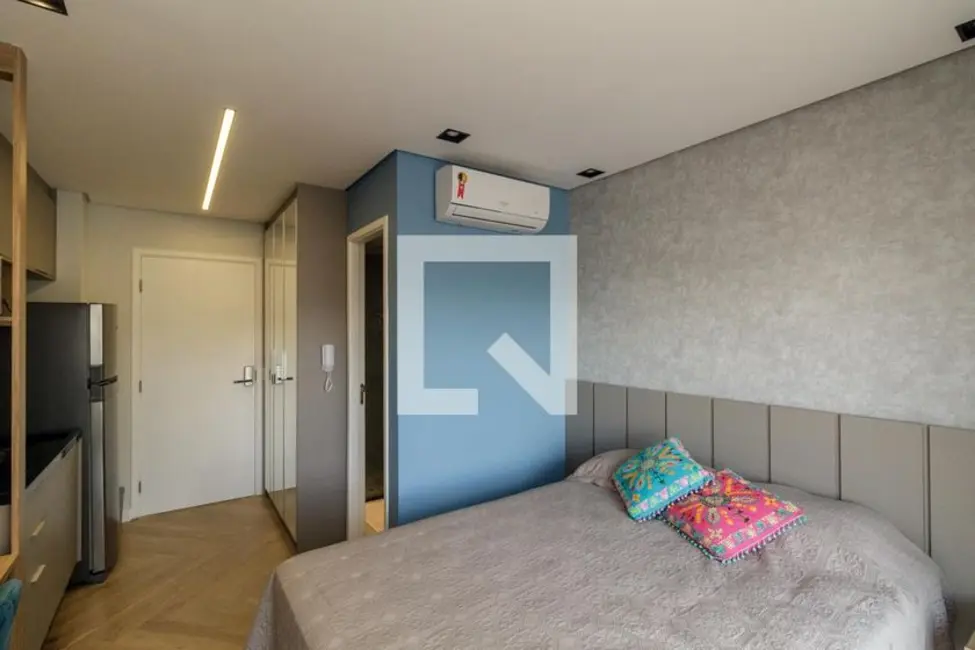 Foto 9 de Kitnet com 1 quarto à venda, 22m2 em Santa Cecília, São Paulo - SP