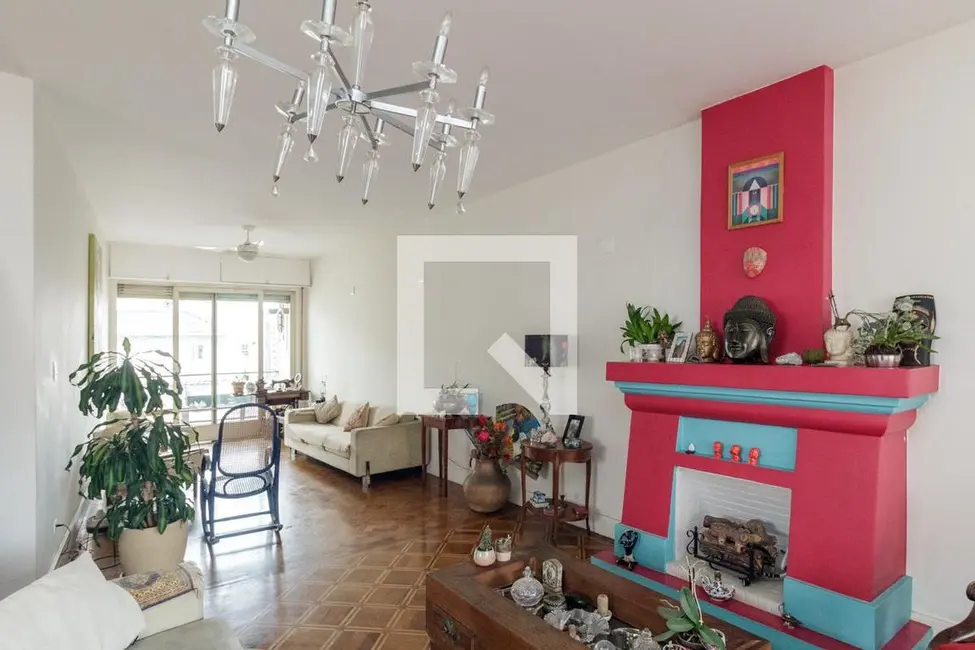 Foto 2 de Apartamento com 3 quartos à venda, 252m2 em Santa Cecília, São Paulo - SP
