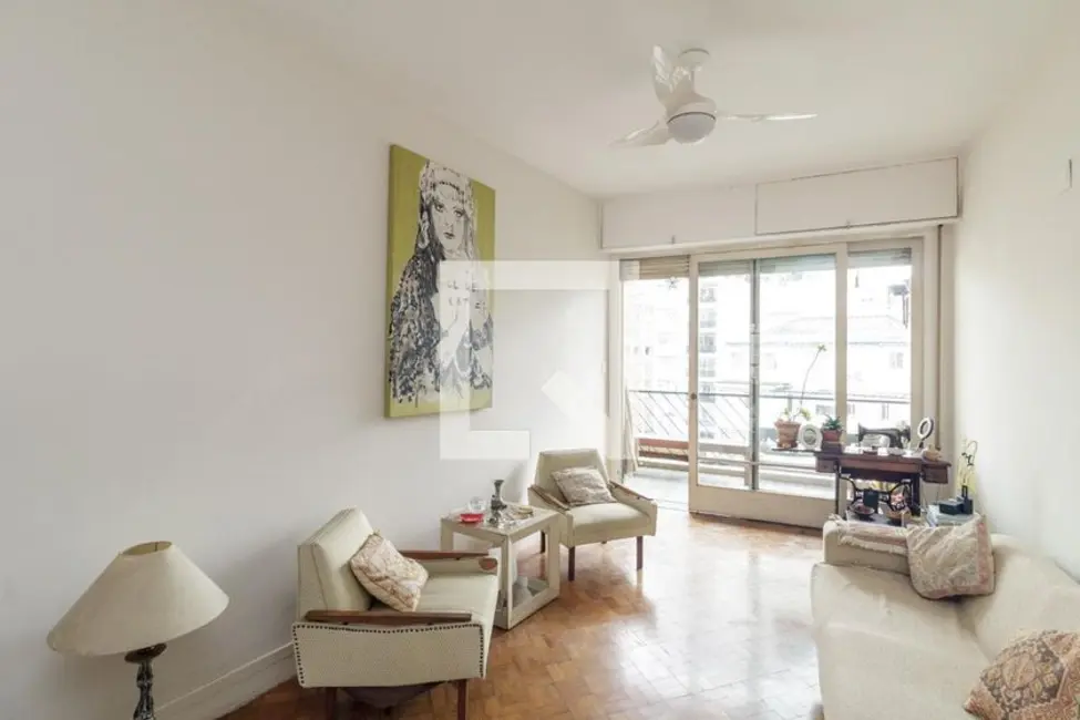 Foto 9 de Apartamento com 3 quartos à venda, 252m2 em Santa Cecília, São Paulo - SP