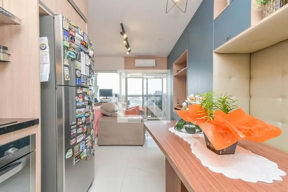Kitnet com 1 quarto à venda, 40m2 em Santa Cecília, São Paulo - SP - imagem 1 Foto 1 de Kitnet com 1 quarto à venda, 40m2 em Santa Cecília, São Paulo - SP