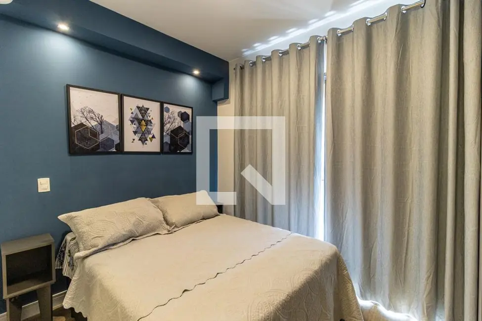 Foto 8 de Kitnet com 1 quarto à venda, 22m2 em Santa Cecília, São Paulo - SP