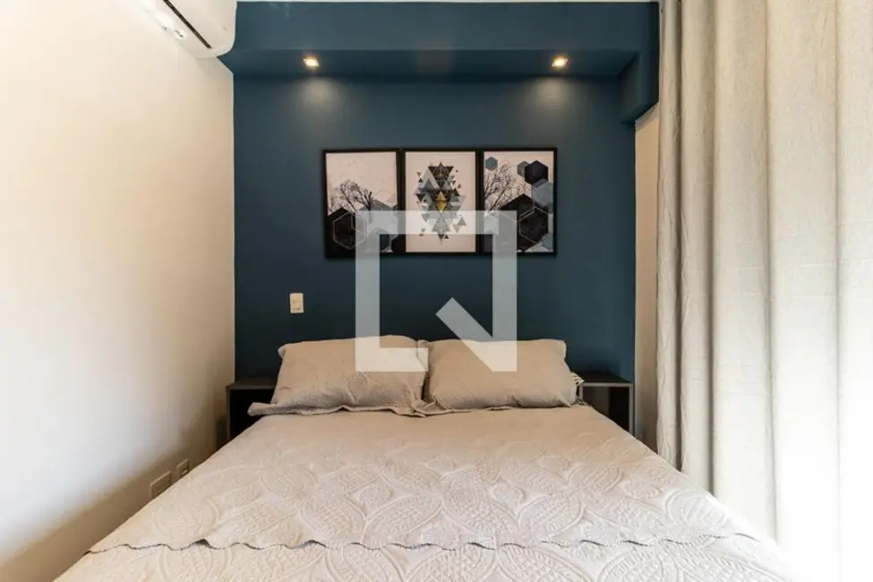 Foto 9 de Kitnet com 1 quarto à venda, 22m2 em Santa Cecília, São Paulo - SP