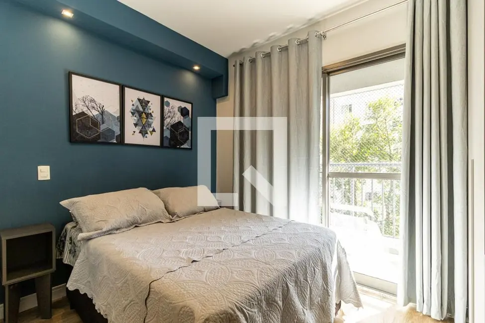 Foto 6 de Kitnet com 1 quarto à venda, 22m2 em Santa Cecília, São Paulo - SP