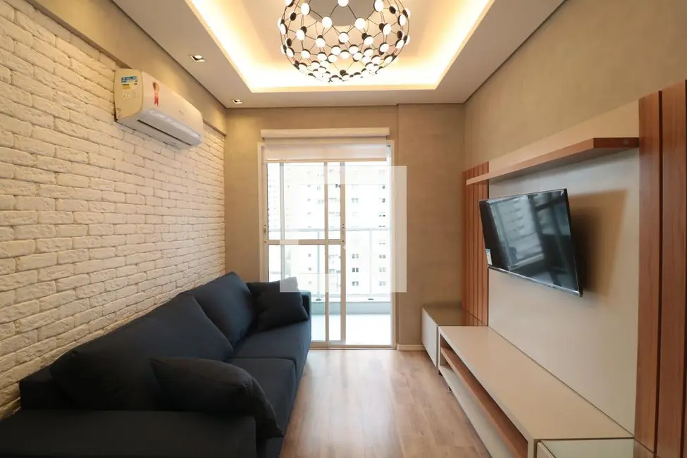 Foto 8 de Apartamento com 1 quarto à venda, 36m2 em Jardim Anália Franco, São Paulo - SP