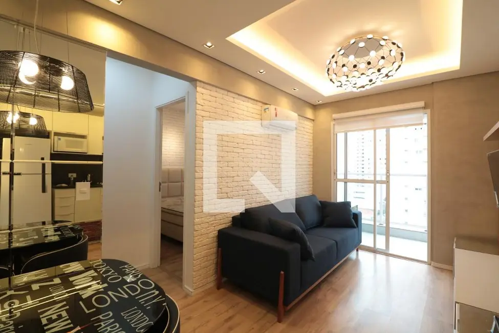 Foto 6 de Apartamento com 1 quarto à venda, 36m2 em Jardim Anália Franco, São Paulo - SP