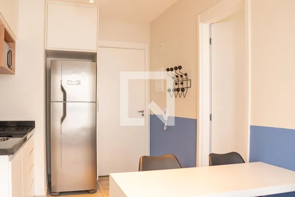 Foto 6 de Kitnet com 1 quarto à venda, 28m2 em Santa Cecília, São Paulo - SP