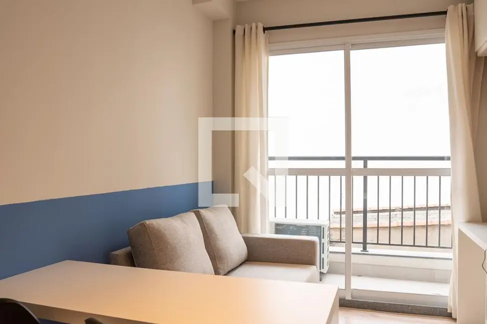 Foto 4 de Kitnet com 1 quarto à venda, 28m2 em Santa Cecília, São Paulo - SP