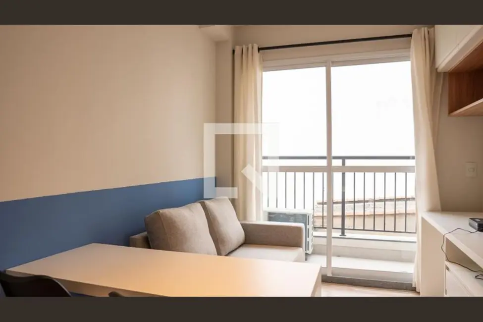 Foto 3 de Kitnet com 1 quarto à venda, 28m2 em Santa Cecília, São Paulo - SP