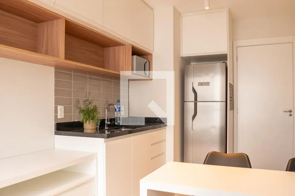 Foto 8 de Kitnet com 1 quarto à venda, 28m2 em Santa Cecília, São Paulo - SP