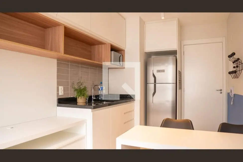 Foto 7 de Kitnet com 1 quarto à venda, 28m2 em Santa Cecília, São Paulo - SP