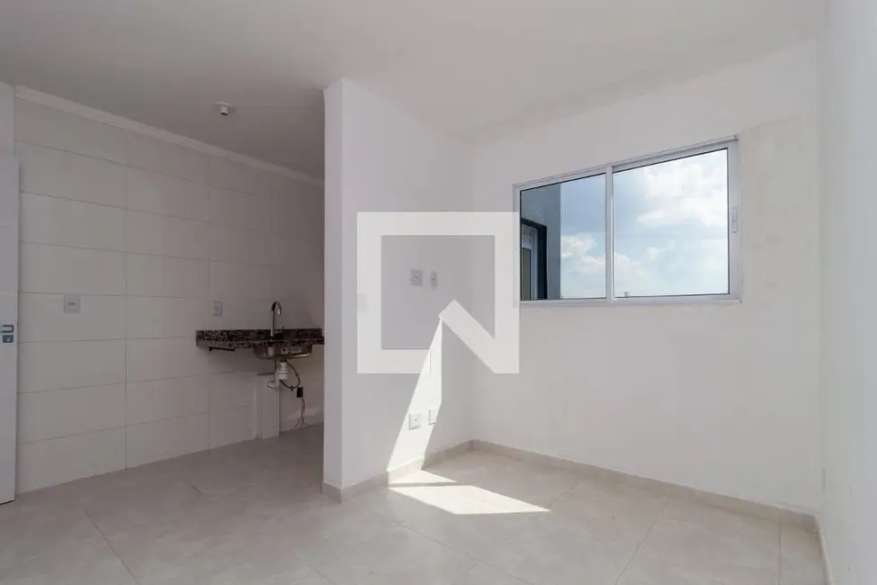 Apartamento com 2 quartos à venda, 48m2 em Jardim Anália Franco, São Paulo - SP - imagem 6 Foto 6 de Apartamento com 2 quartos à venda, 48m2 em Jardim Anália Franco, São Paulo - SP