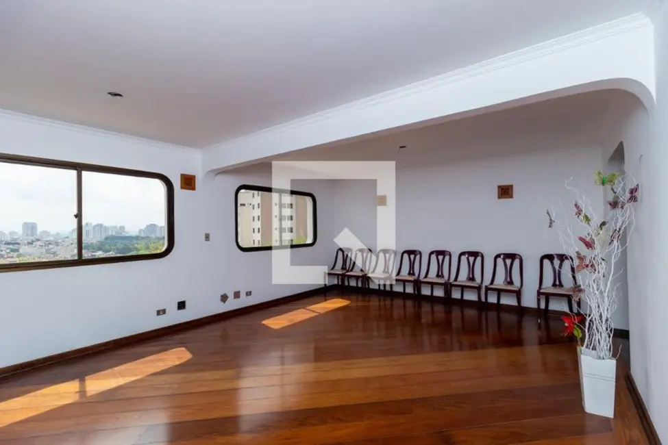 Apartamento com 2 quartos à venda, 354m2 em Jardim Anália Franco, São Paulo - SP - imagem 5 Foto 5 de Apartamento com 2 quartos à venda, 354m2 em Jardim Anália Franco, São Paulo - SP