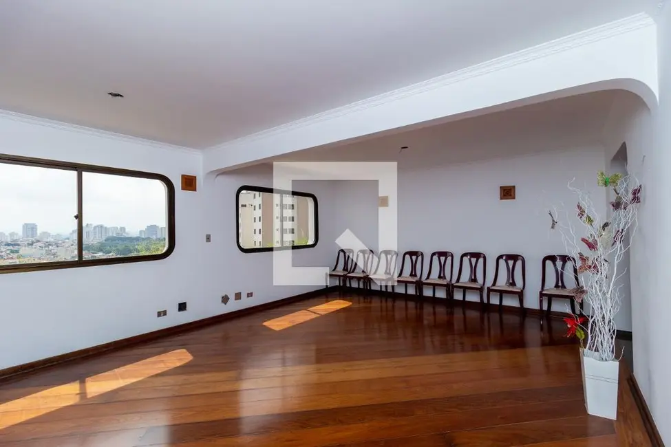 Apartamento com 2 quartos à venda, 354m2 em Jardim Anália Franco, São Paulo - SP - imagem 6 Foto 6 de Apartamento com 2 quartos à venda, 354m2 em Jardim Anália Franco, São Paulo - SP