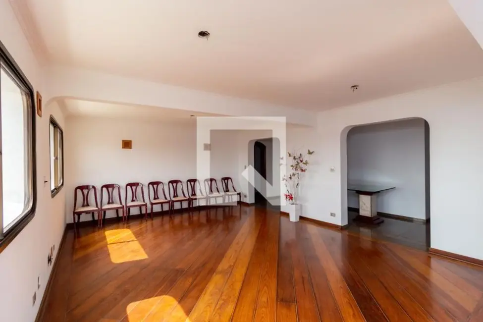 Apartamento com 2 quartos à venda, 354m2 em Jardim Anália Franco, São Paulo - SP - imagem 3 Foto 3 de Apartamento com 2 quartos à venda, 354m2 em Jardim Anália Franco, São Paulo - SP