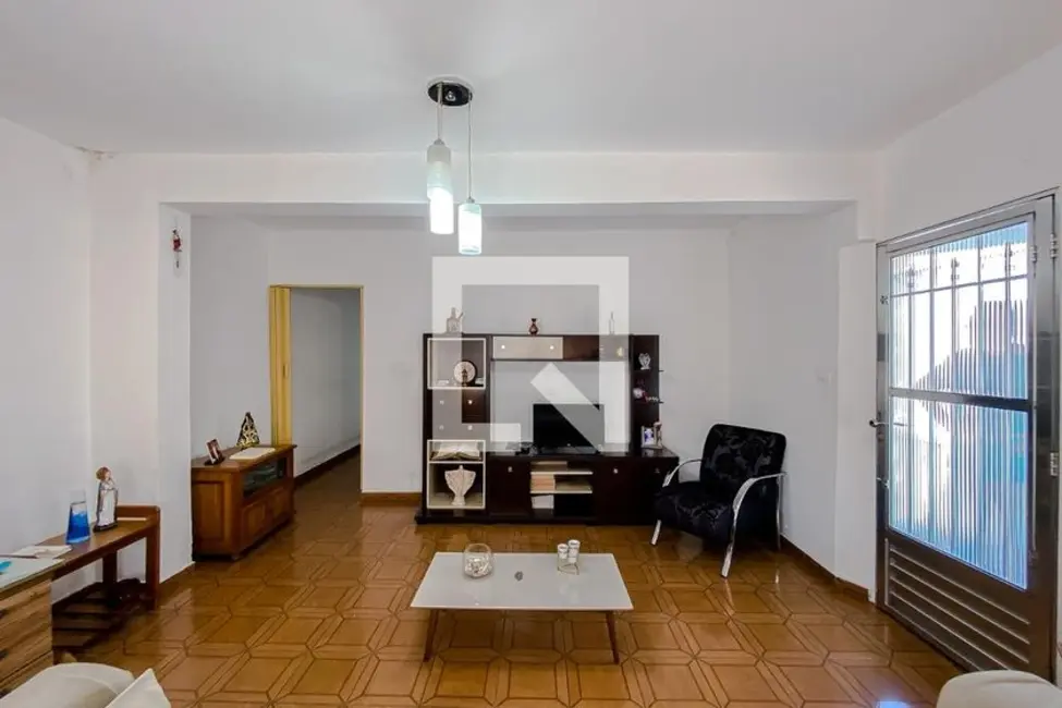 Foto 3 de Casa com 2 quartos à venda, 174m2 em Jardim Anália Franco, São Paulo - SP