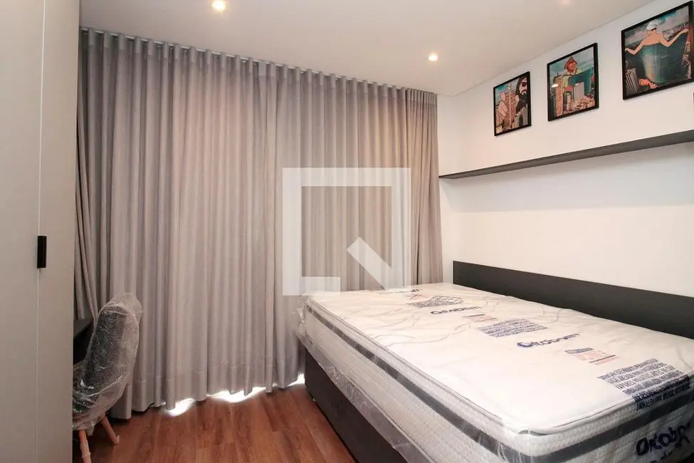 Kitnet com 1 quarto à venda, 22m2 em Santa Cecília, São Paulo - SP - imagem 2 Foto 2 de Kitnet com 1 quarto à venda, 22m2 em Santa Cecília, São Paulo - SP