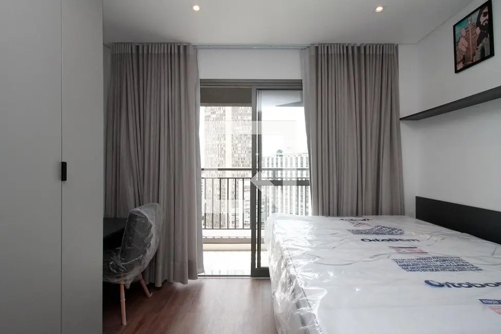 Kitnet com 1 quarto à venda, 22m2 em Santa Cecília, São Paulo - SP - imagem 6 Foto 6 de Kitnet com 1 quarto à venda, 22m2 em Santa Cecília, São Paulo - SP