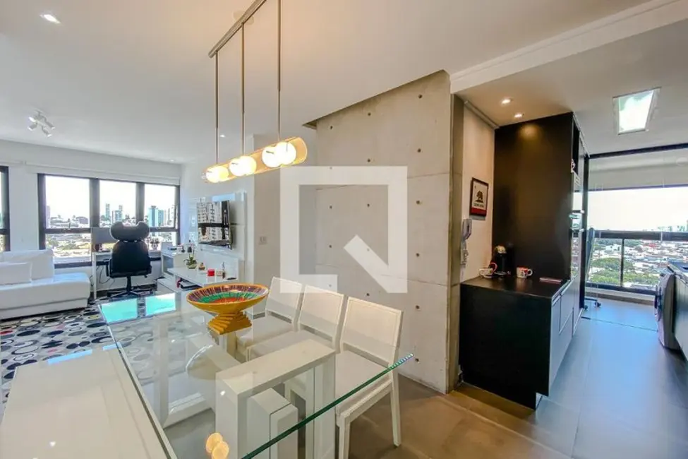 Apartamento com 2 quartos à venda, 70m2 em Jardim Anália Franco, São Paulo - SP - imagem 5 Foto 5 de Apartamento com 2 quartos à venda, 70m2 em Jardim Anália Franco, São Paulo - SP