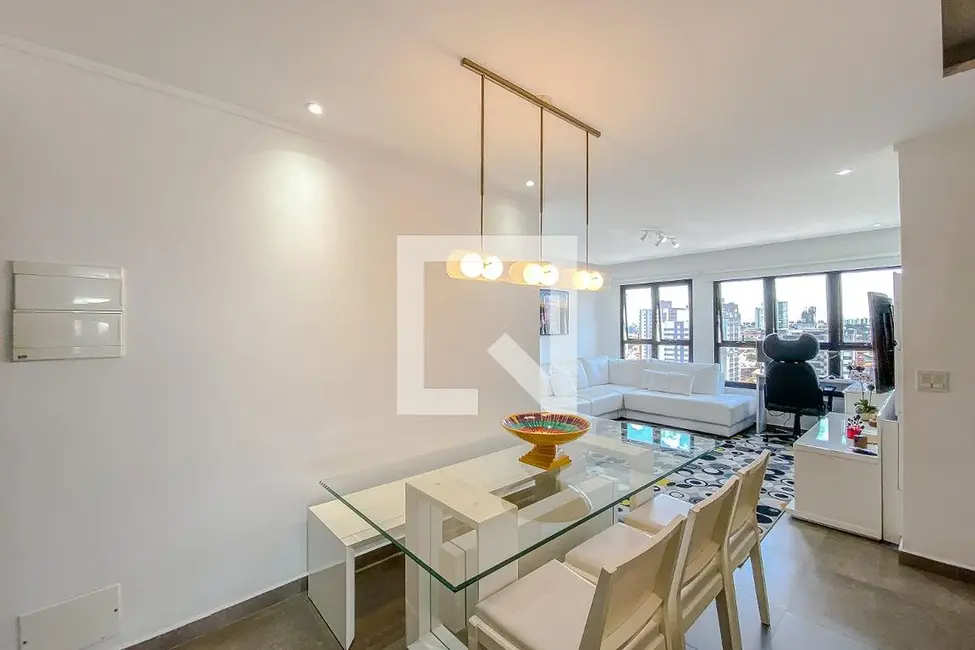 Apartamento com 2 quartos à venda, 70m2 em Jardim Anália Franco, São Paulo - SP - imagem 2 Foto 2 de Apartamento com 2 quartos à venda, 70m2 em Jardim Anália Franco, São Paulo - SP