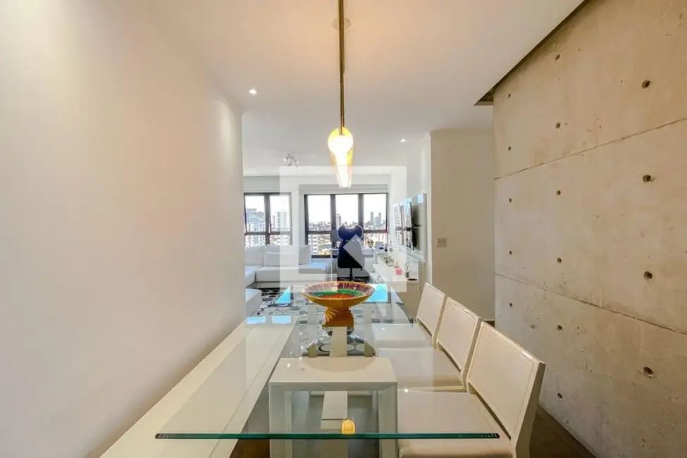 Apartamento com 2 quartos à venda, 70m2 em Jardim Anália Franco, São Paulo - SP - imagem 3 Foto 3 de Apartamento com 2 quartos à venda, 70m2 em Jardim Anália Franco, São Paulo - SP