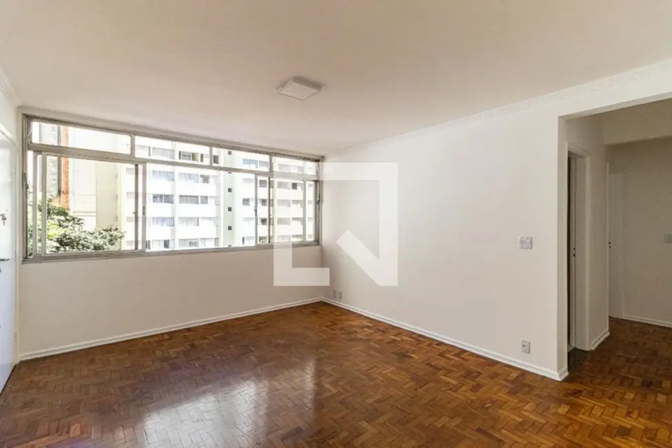 Foto 1 de Apartamento com 2 quartos à venda, 76m2 em Higienópolis, São Paulo - SP