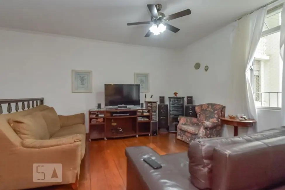 Foto 9 de Apartamento com 3 quartos à venda, 210m2 em Santa Cecília, São Paulo - SP