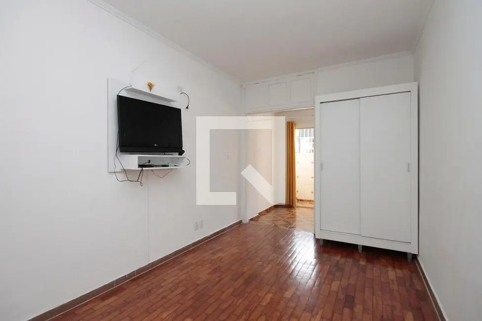 Kitnet com 1 quarto à venda, 35m2 em Santa Cecília, São Paulo - SP - imagem 6 Foto 6 de Kitnet com 1 quarto à venda, 35m2 em Santa Cecília, São Paulo - SP