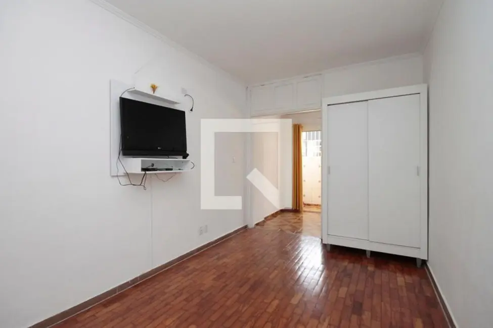 Kitnet com 1 quarto à venda, 35m2 em Santa Cecília, São Paulo - SP - imagem 5 Foto 5 de Kitnet com 1 quarto à venda, 35m2 em Santa Cecília, São Paulo - SP