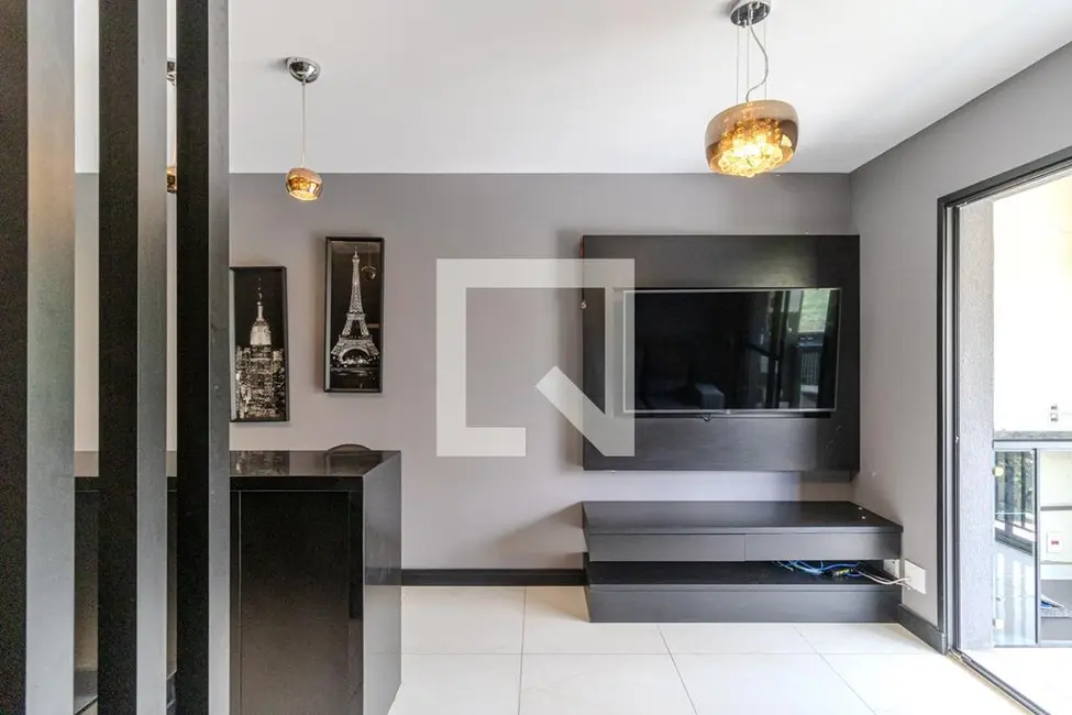 Foto 6 de Apartamento com 1 quarto à venda, 38m2 em Santa Cecília, São Paulo - SP