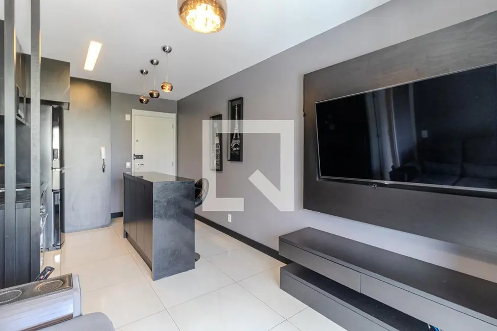 Foto 8 de Apartamento com 1 quarto à venda, 38m2 em Santa Cecília, São Paulo - SP