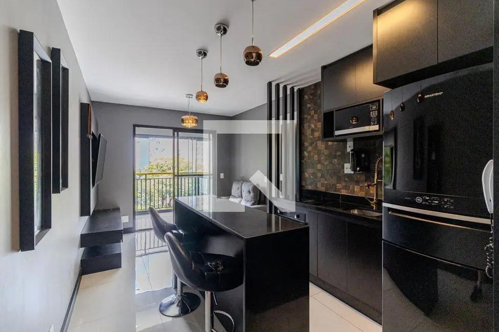 Foto 2 de Apartamento com 1 quarto à venda, 38m2 em Santa Cecília, São Paulo - SP