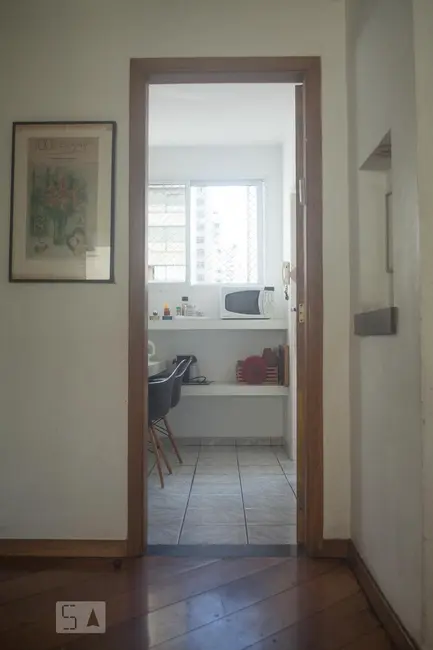 Apartamento com 2 quartos à venda, 160m2 em Santa Cecília, São Paulo - SP - imagem 8 Foto 8 de Apartamento com 2 quartos à venda, 160m2 em Santa Cecília, São Paulo - SP