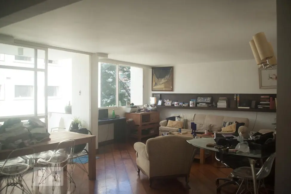 Apartamento com 2 quartos à venda, 160m2 em Santa Cecília, São Paulo - SP - imagem 1 Foto 1 de Apartamento com 2 quartos à venda, 160m2 em Santa Cecília, São Paulo - SP