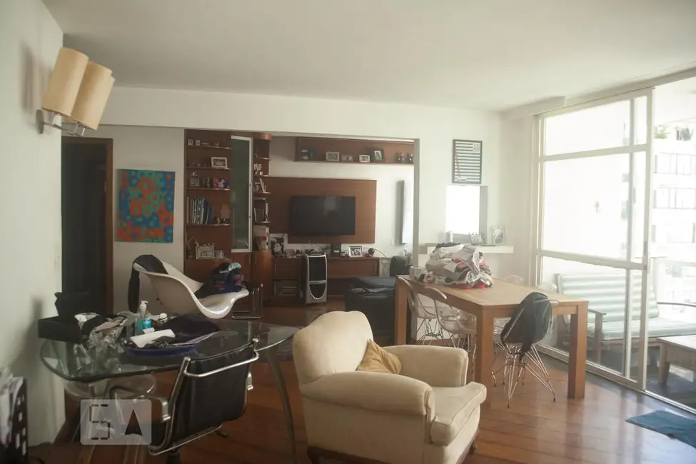 Apartamento com 2 quartos à venda, 160m2 em Santa Cecília, São Paulo - SP - imagem 4 Foto 4 de Apartamento com 2 quartos à venda, 160m2 em Santa Cecília, São Paulo - SP