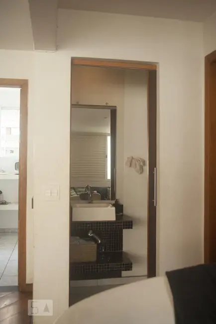 Apartamento com 2 quartos à venda, 160m2 em Santa Cecília, São Paulo - SP - imagem 6 Foto 6 de Apartamento com 2 quartos à venda, 160m2 em Santa Cecília, São Paulo - SP