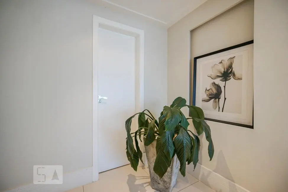 Apartamento com 4 quartos à venda, 148m2 em Jardim Anália Franco, São Paulo - SP - imagem 8 Foto 8 de Apartamento com 4 quartos à venda, 148m2 em Jardim Anália Franco, São Paulo - SP