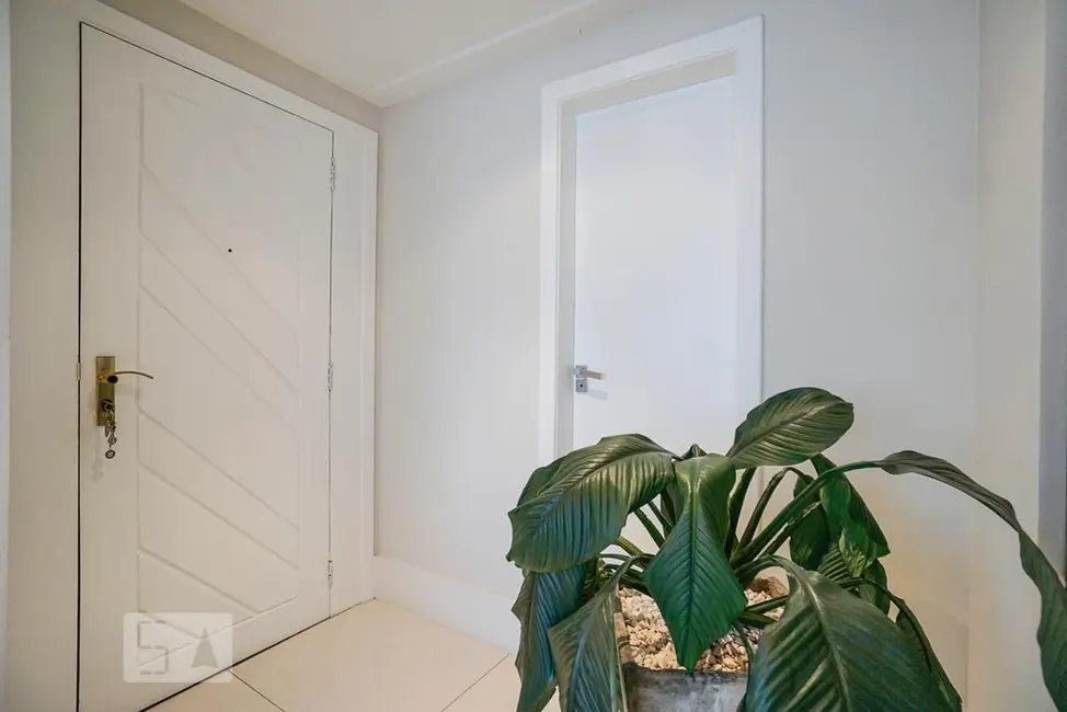 Apartamento com 4 quartos à venda, 148m2 em Jardim Anália Franco, São Paulo - SP - imagem 9 Foto 9 de Apartamento com 4 quartos à venda, 148m2 em Jardim Anália Franco, São Paulo - SP