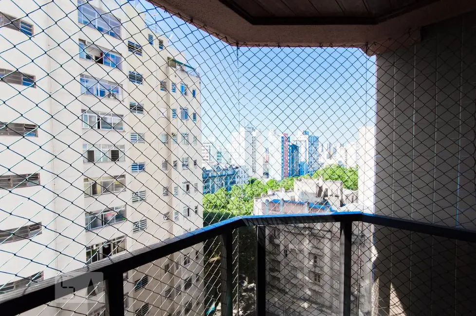 Foto 9 de Apartamento com 1 quarto à venda, 60m2 em Santa Cecília, São Paulo - SP