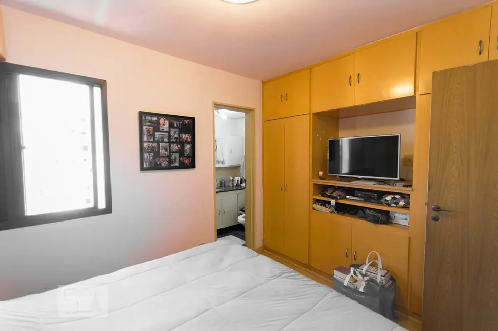 Foto 3 de Apartamento com 1 quarto à venda, 60m2 em Santa Cecília, São Paulo - SP