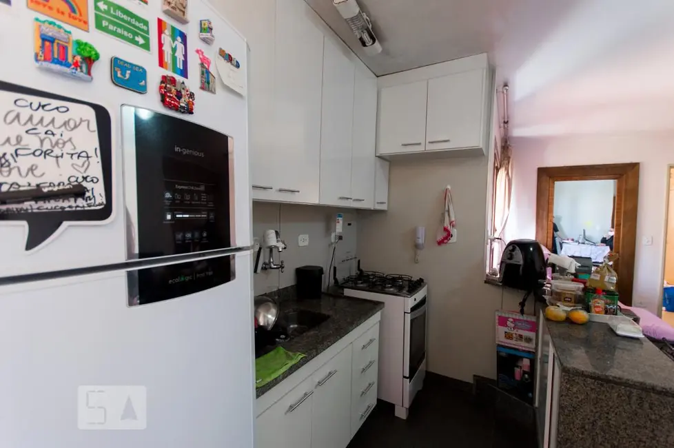 Foto 6 de Apartamento com 1 quarto à venda, 60m2 em Santa Cecília, São Paulo - SP