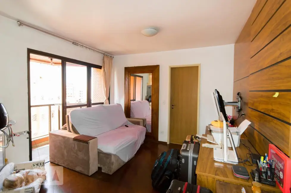 Foto 1 de Apartamento com 1 quarto à venda, 60m2 em Santa Cecília, São Paulo - SP