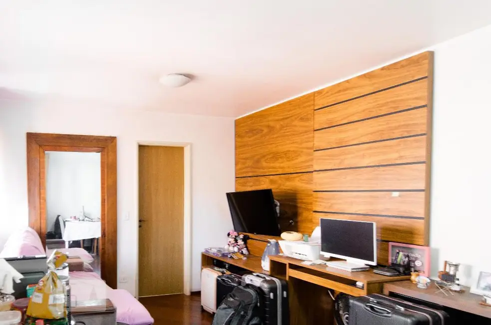 Foto 8 de Apartamento com 1 quarto à venda, 60m2 em Santa Cecília, São Paulo - SP