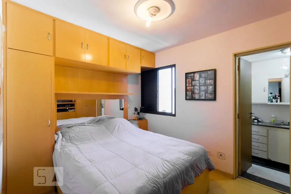 Foto 2 de Apartamento com 1 quarto à venda, 60m2 em Santa Cecília, São Paulo - SP