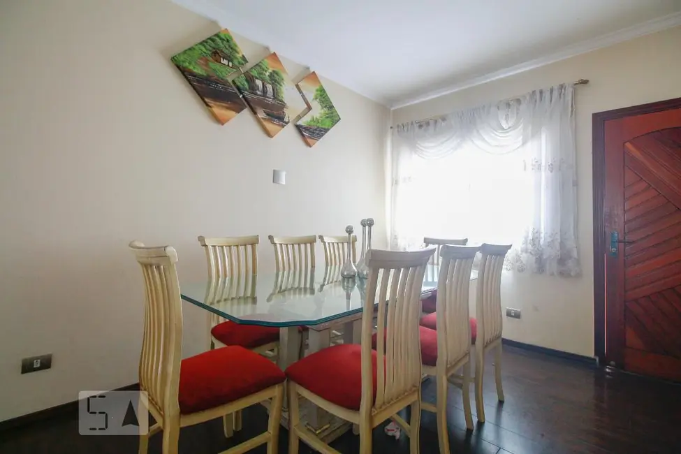 Foto 5 de Casa com 5 quartos à venda, 300m2 em Jardim Anália Franco, São Paulo - SP