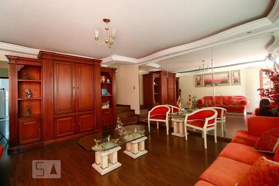 Foto 1 de Casa com 5 quartos à venda, 300m2 em Jardim Anália Franco, São Paulo - SP