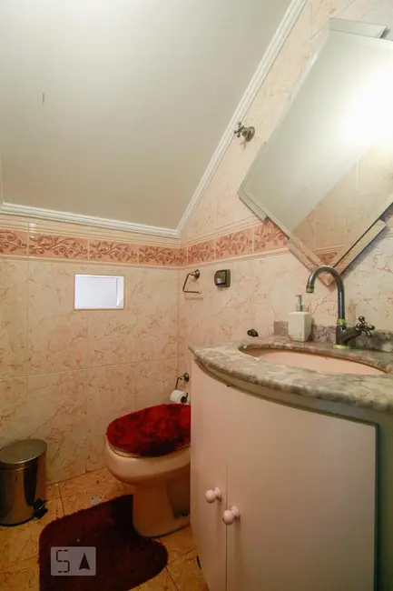 Foto 8 de Casa com 5 quartos à venda, 300m2 em Jardim Anália Franco, São Paulo - SP