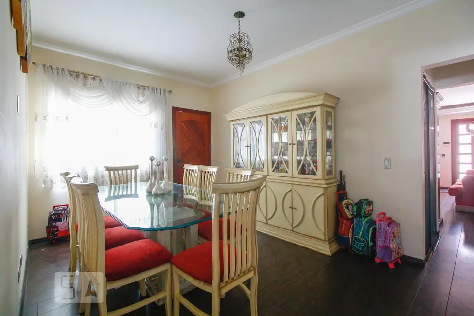 Foto 4 de Casa com 5 quartos à venda, 300m2 em Jardim Anália Franco, São Paulo - SP